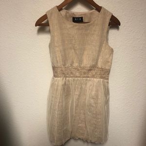 213 by Michelle Kim dress